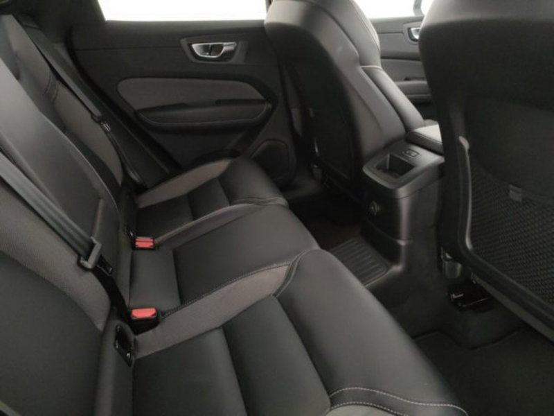 Volvo XC60 usata a Modena (8)