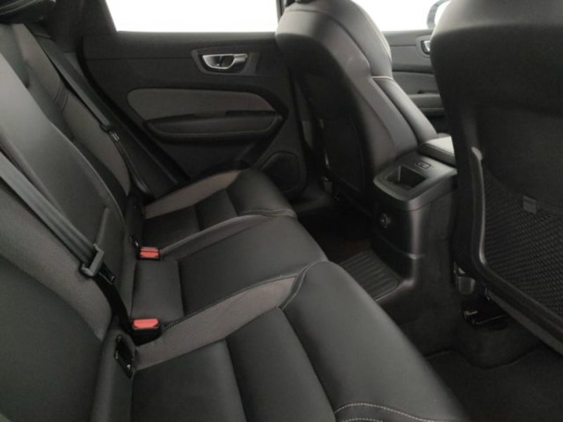 Volvo XC60 usata a Modena (9)