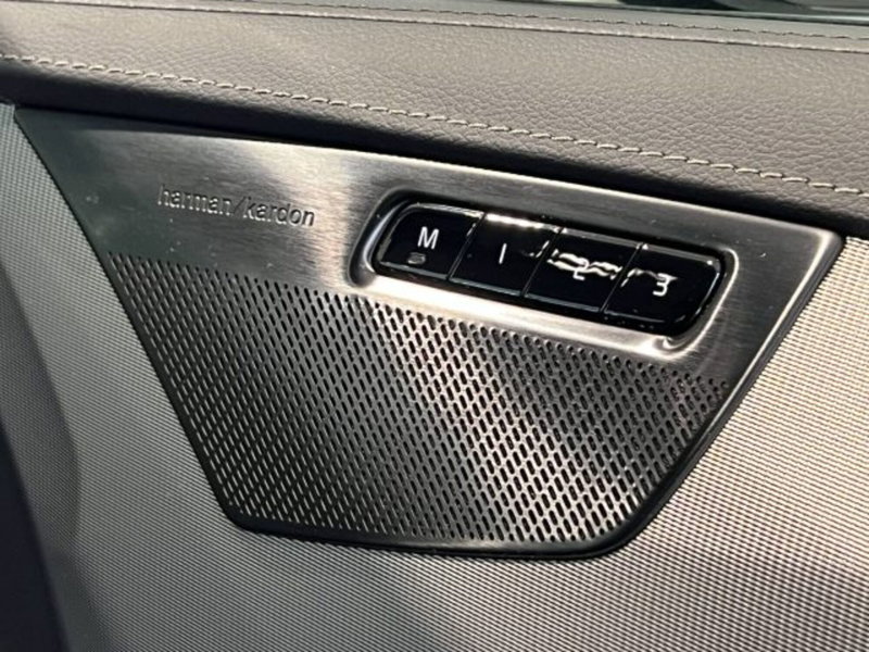 Volvo XC90 nuova a Modena (20)