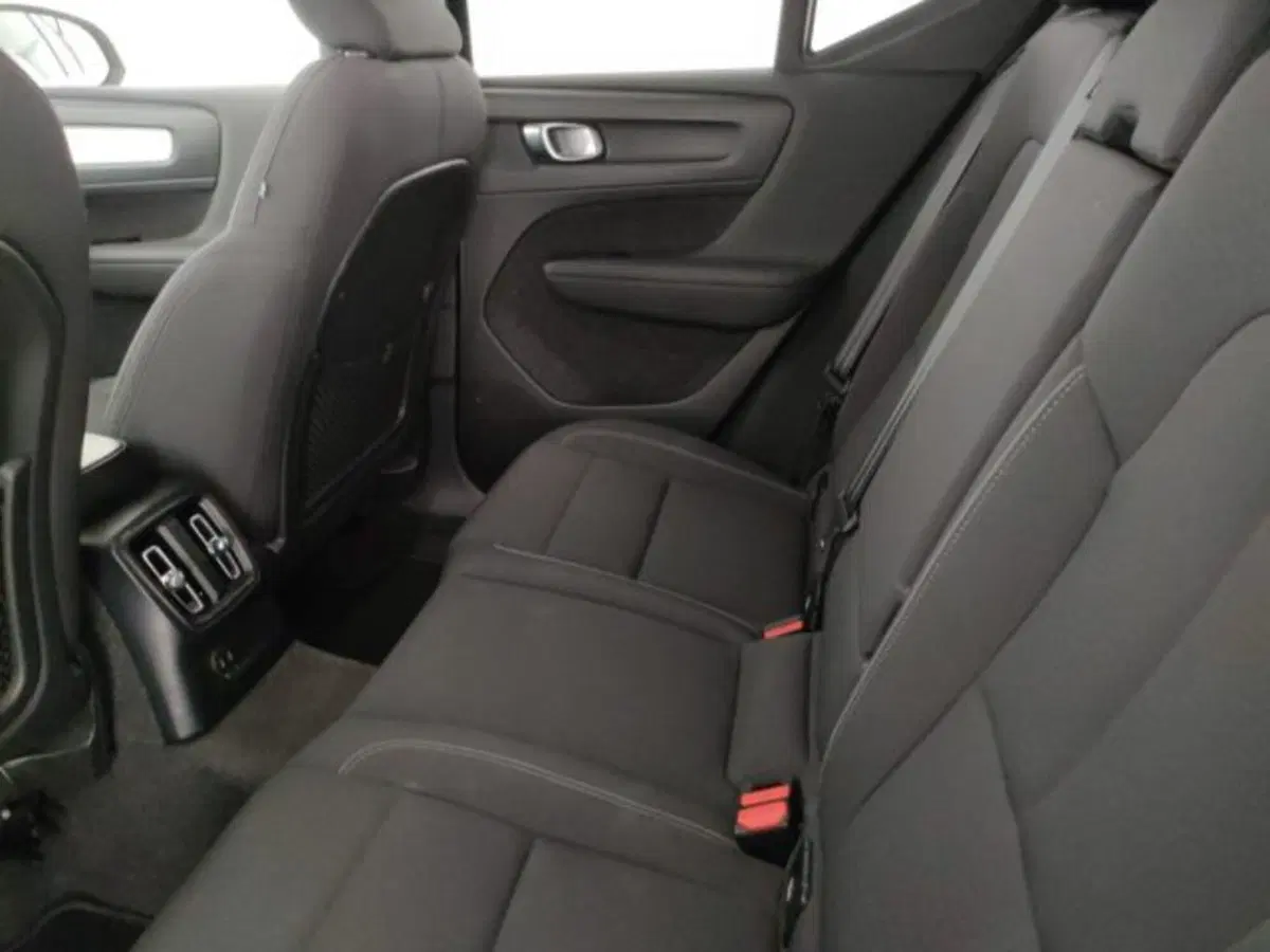 Volvo XC40 usata a Modena (10)