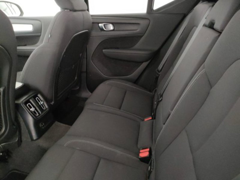 Volvo XC40 usata a Modena (10)