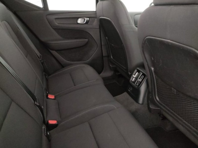 Volvo XC40 usata a Modena (11)