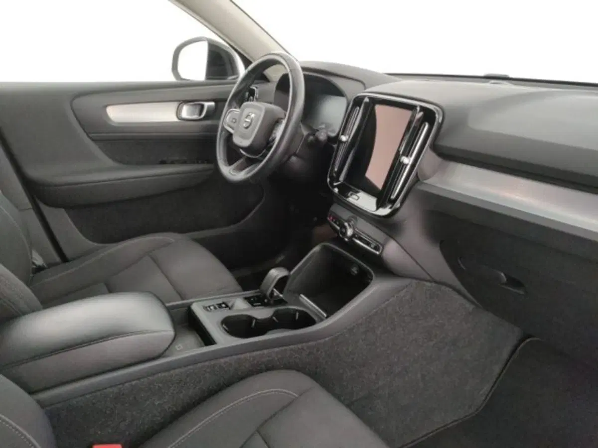 Volvo XC40 usata a Modena (12)