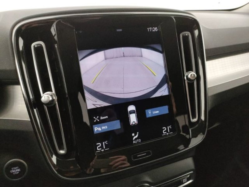 Volvo XC40 usata a Modena (19)