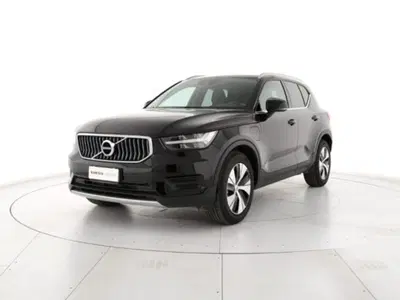 Volvo XC40 T4 Recharge Plug-in Hybrid Inscription Expression del 2021 usata a Modena