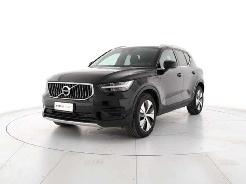 Volvo XC40 usata a Modena (2)