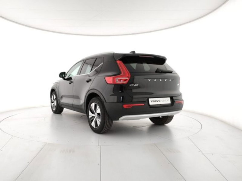 Volvo XC40 usata a Modena (3)
