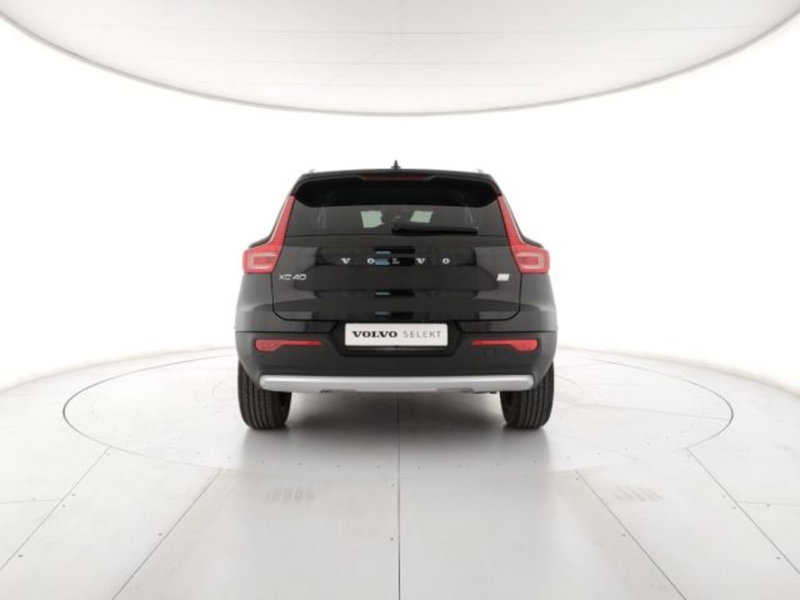Volvo XC40 usata a Modena (4)