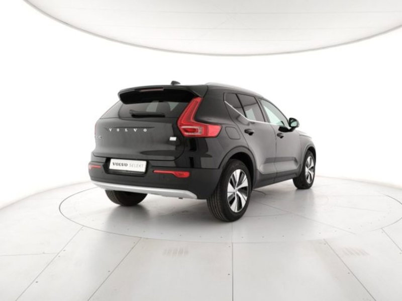 Volvo XC40 usata a Modena (5)
