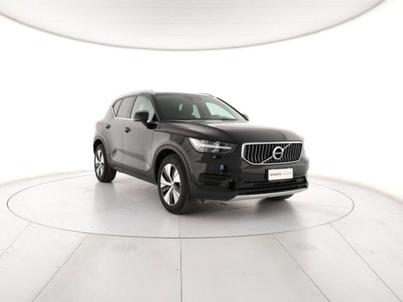 Volvo XC40 usata a Modena (6)