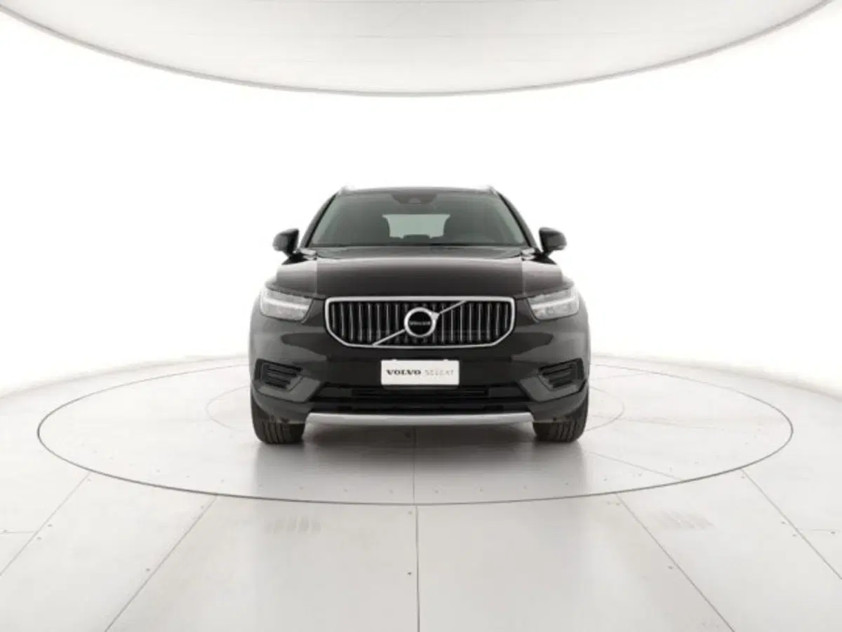 Volvo XC40 usata a Modena (7)