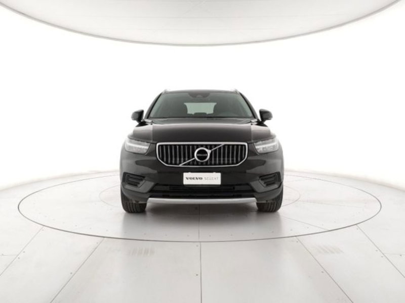 Volvo XC40 usata a Modena (7)