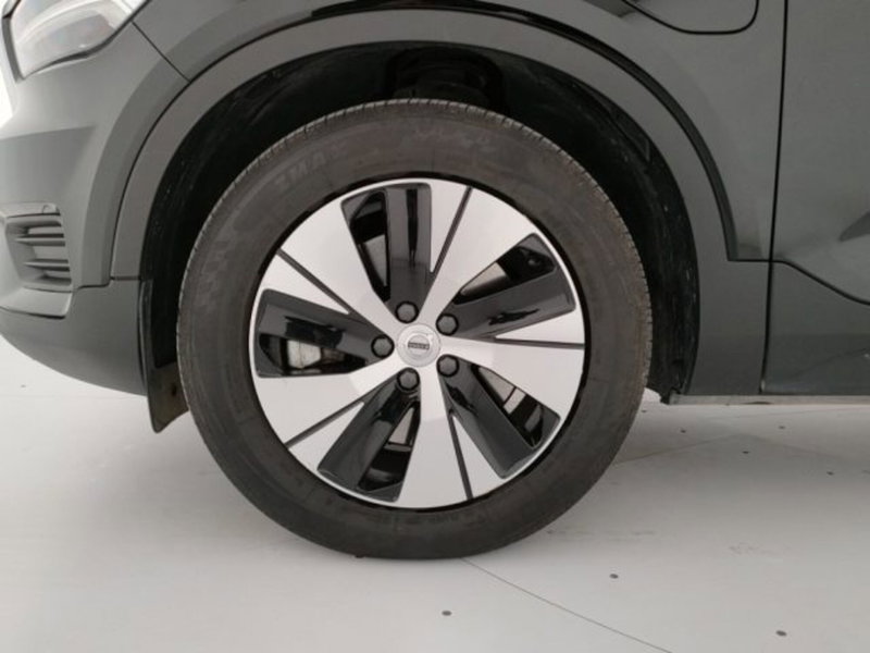 Volvo XC40 usata a Modena (8)