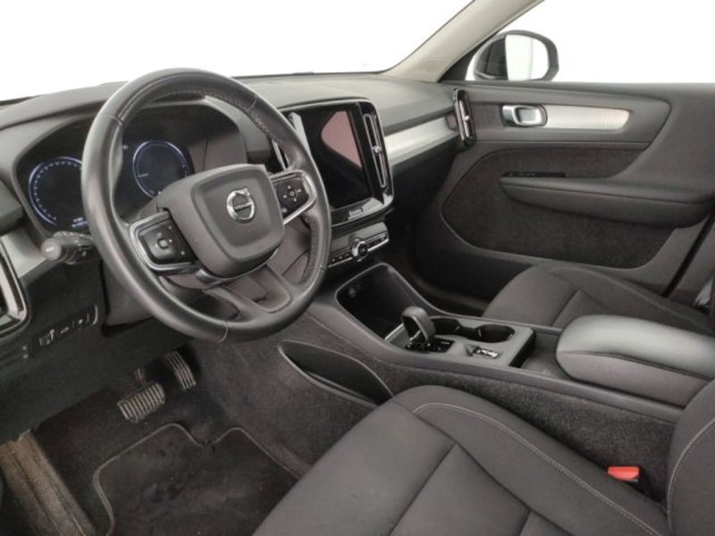 Volvo XC40 usata a Modena (9)