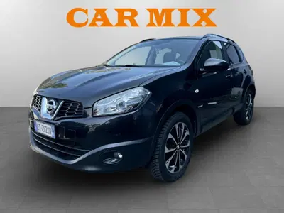 Nissan Qashqai 1.5 dCi 360 del 2014 usata a Piacenza