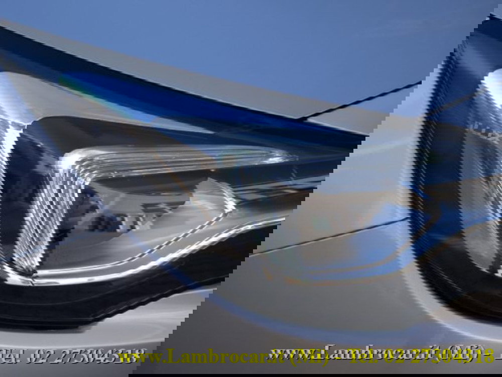 Opel Astra Station Wagon usata a Milano (13)