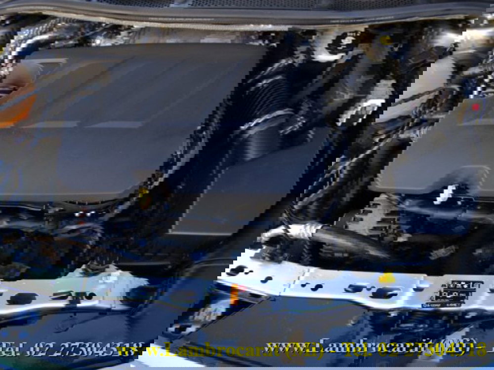 Opel Astra Station Wagon usata a Milano (14)