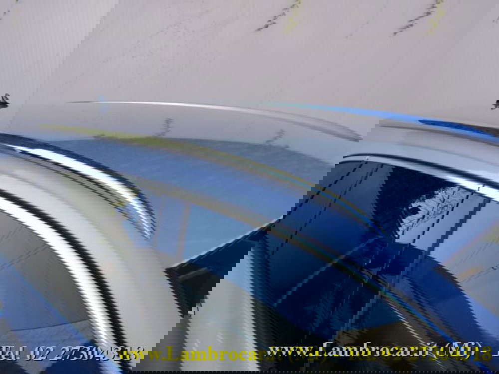 Opel Astra Station Wagon usata a Milano (18)