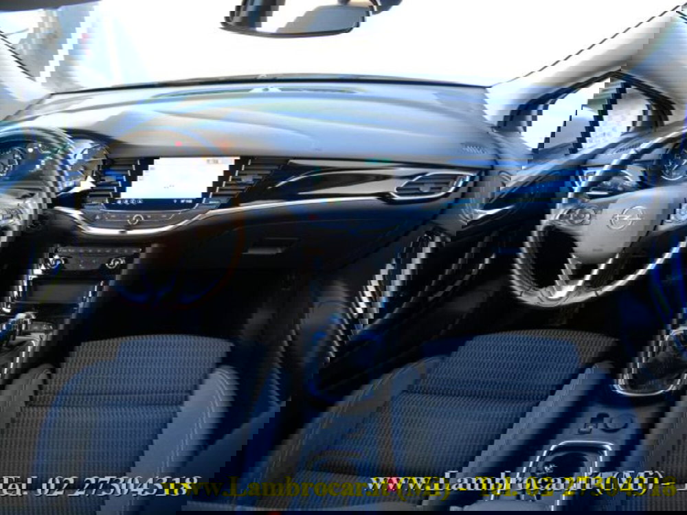 Opel Astra Station Wagon usata a Milano (2)