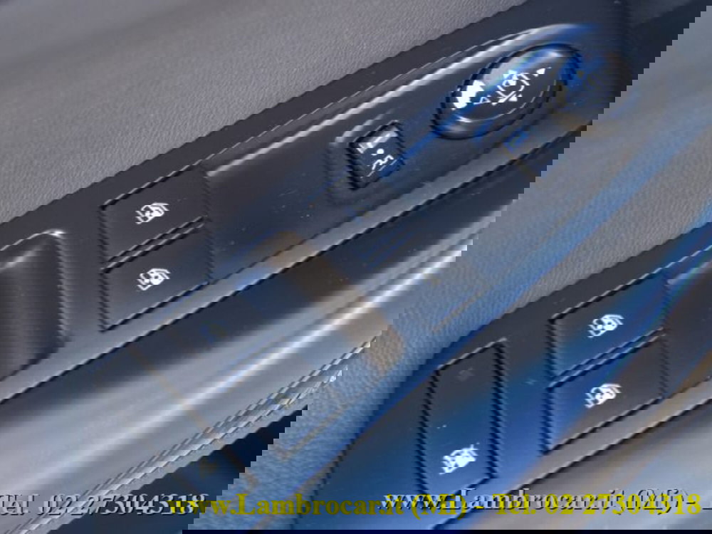 Opel Astra Station Wagon usata a Milano (20)