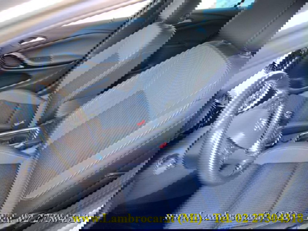 Opel Astra Station Wagon usata a Milano (4)