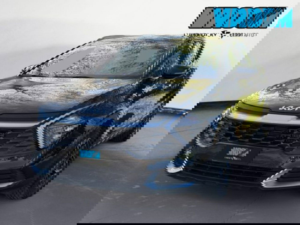 Kia Sportage usata a Udine