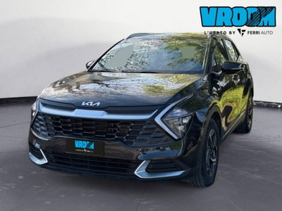 Kia Sportage 1.6 tgdi Business Gpl 2wd del 2022 usata a Tavagnacco