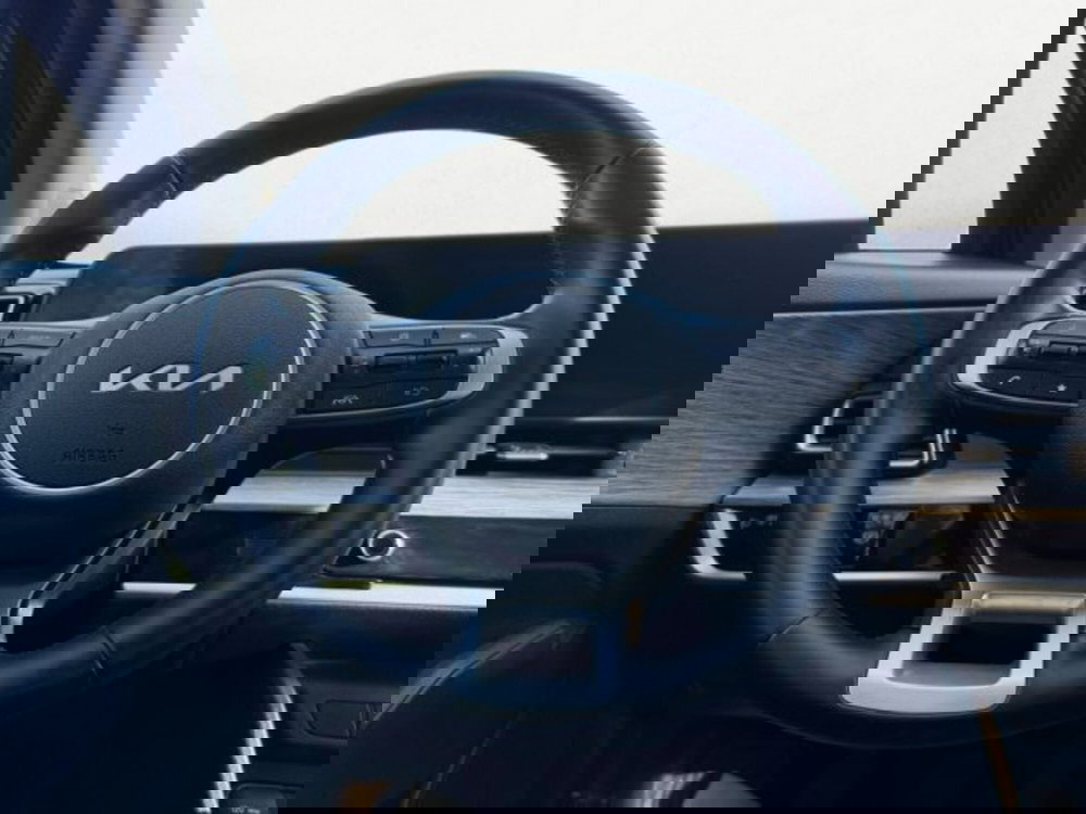 Kia Sportage usata a Udine (10)