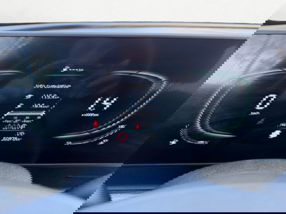 Kia Sportage usata a Udine (11)