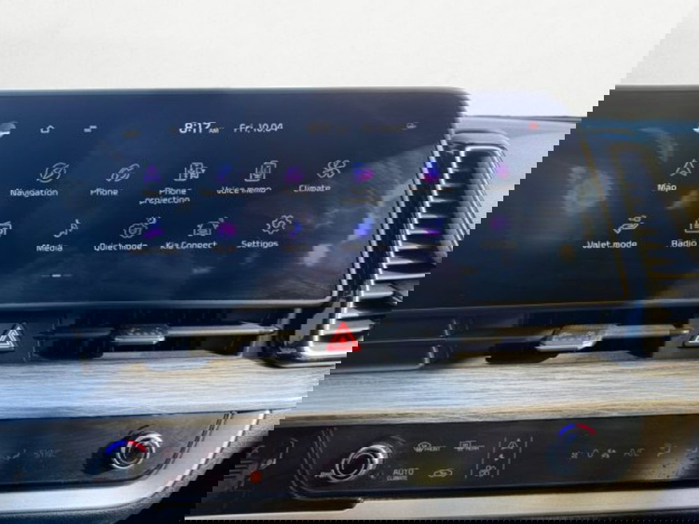 Kia Sportage usata a Udine (12)