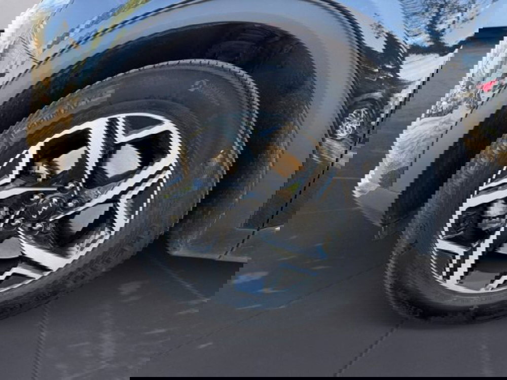 Kia Sportage usata a Udine (13)