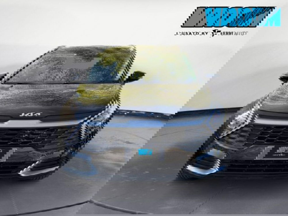 Kia Sportage usata a Udine (2)