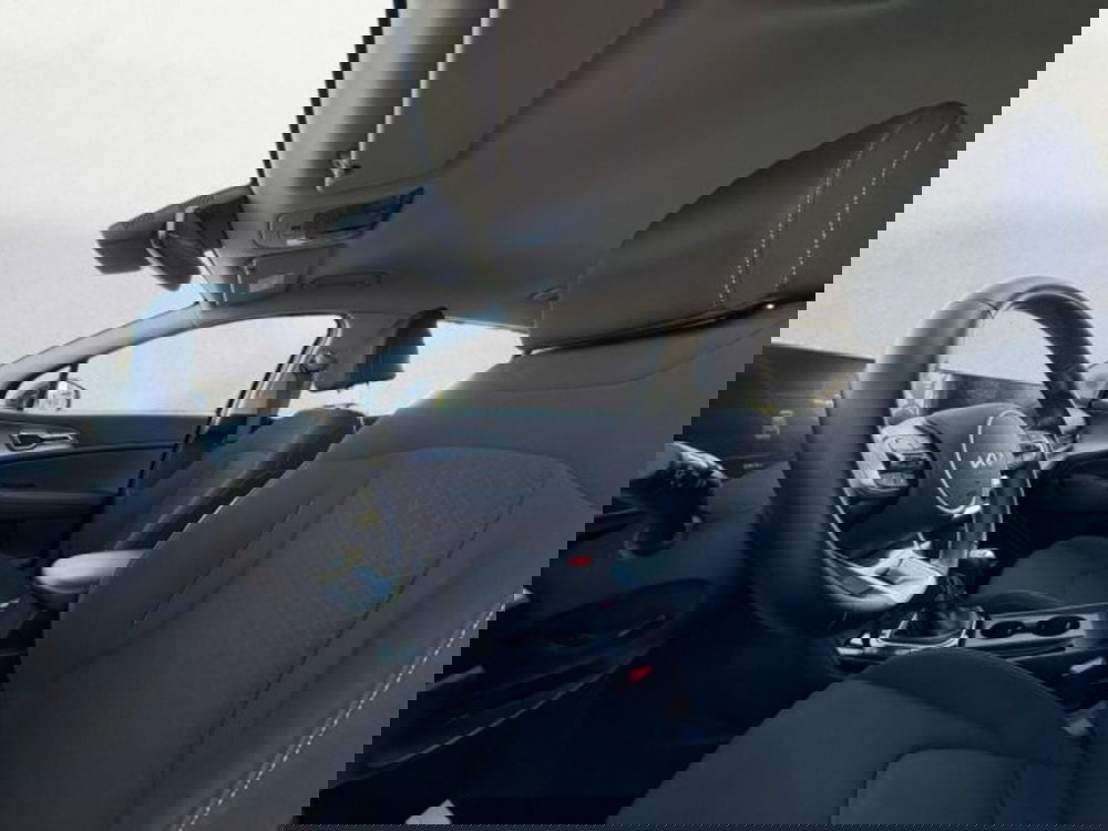 Kia Sportage usata a Udine (7)