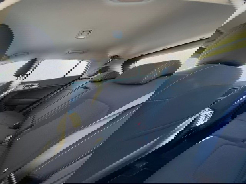 Kia Sportage usata a Udine (8)