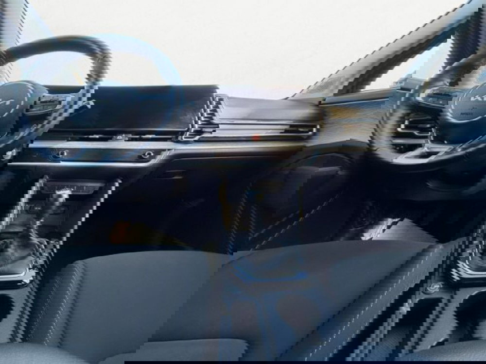 Kia Sportage usata a Udine (9)