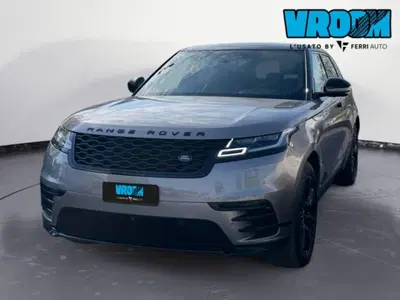 Land Rover Range Rover Velar 2.0D I4 204 CV R-Dynamic SE del 2021 usata a Tavagnacco