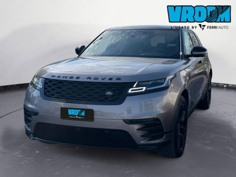 Land Rover Range Rover Velar usata a Udine