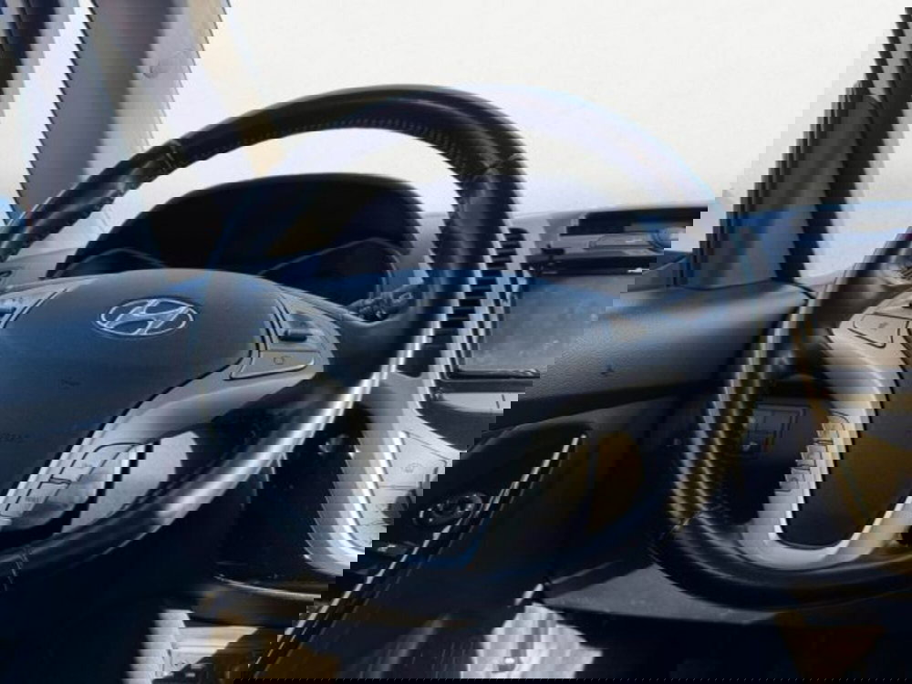 Hyundai ix20 usata a Udine (10)