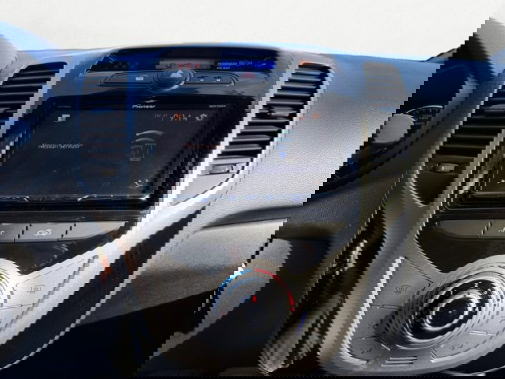 Hyundai ix20 usata a Udine (12)