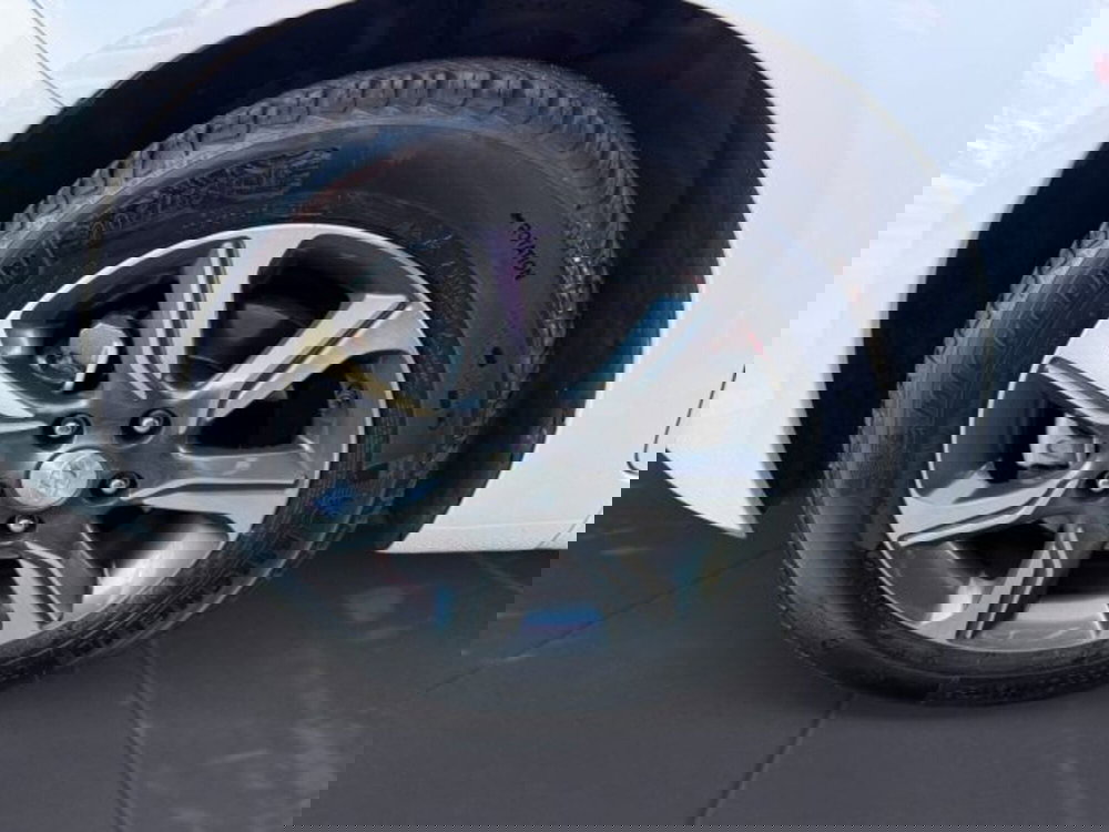 Hyundai ix20 usata a Udine (13)