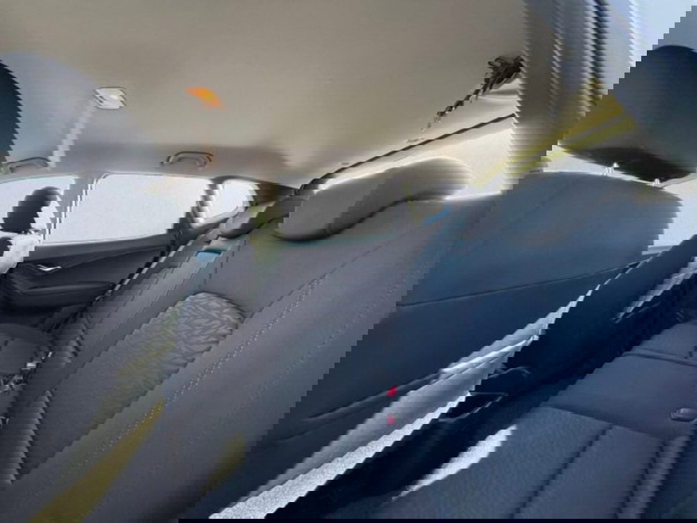 Hyundai ix20 usata a Udine (8)