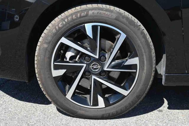 Opel Corsa usata a Torino (10)