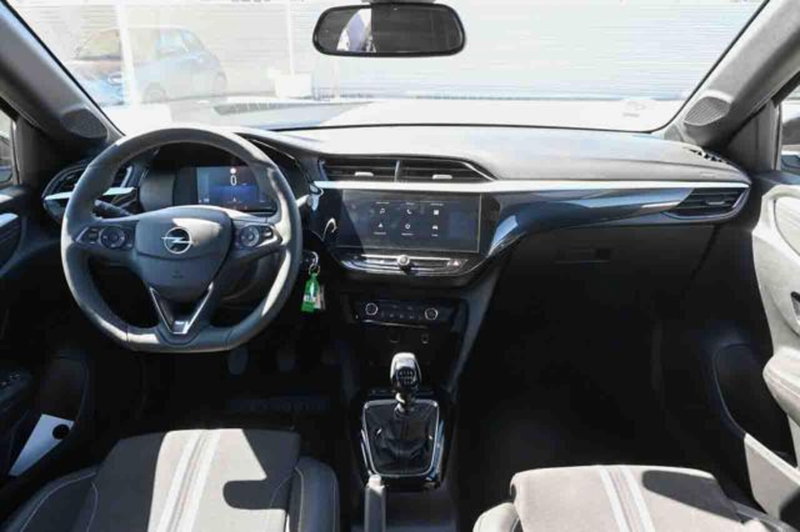 Opel Corsa usata a Torino (11)