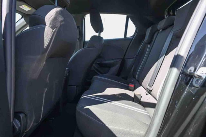 Opel Corsa usata a Torino (15)