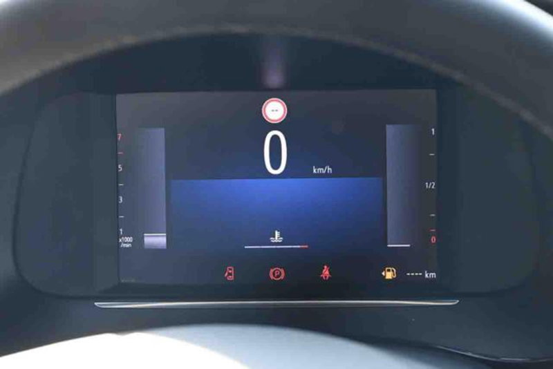 Opel Corsa usata a Torino (17)