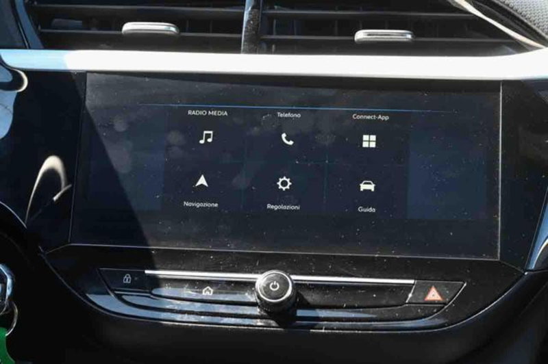 Opel Corsa usata a Torino (18)