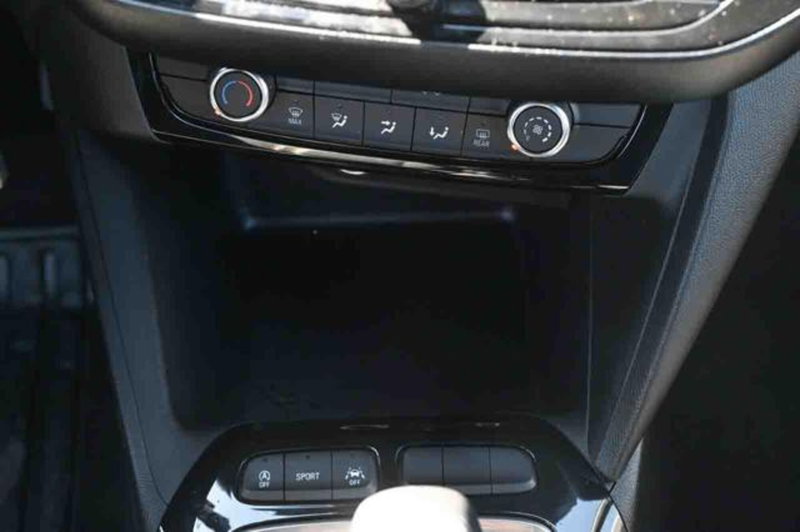 Opel Corsa usata a Torino (19)