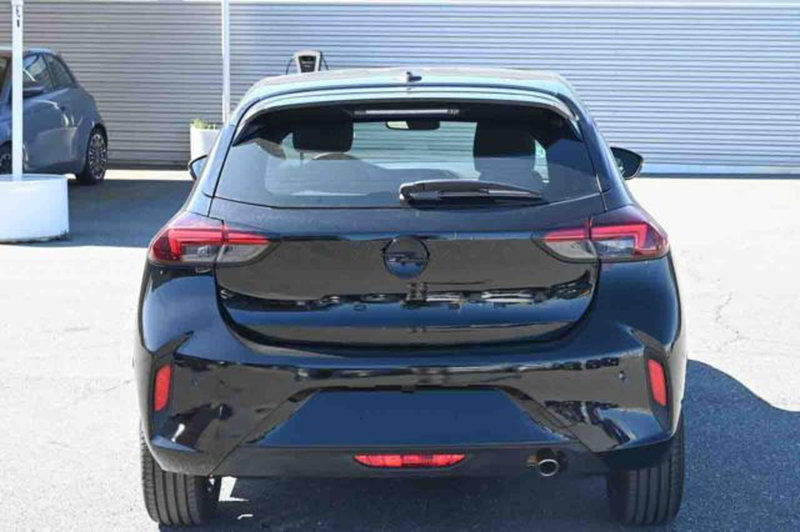 Opel Corsa usata a Torino (6)