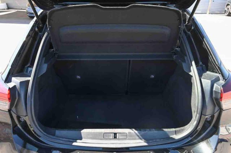 Opel Corsa usata a Torino (9)