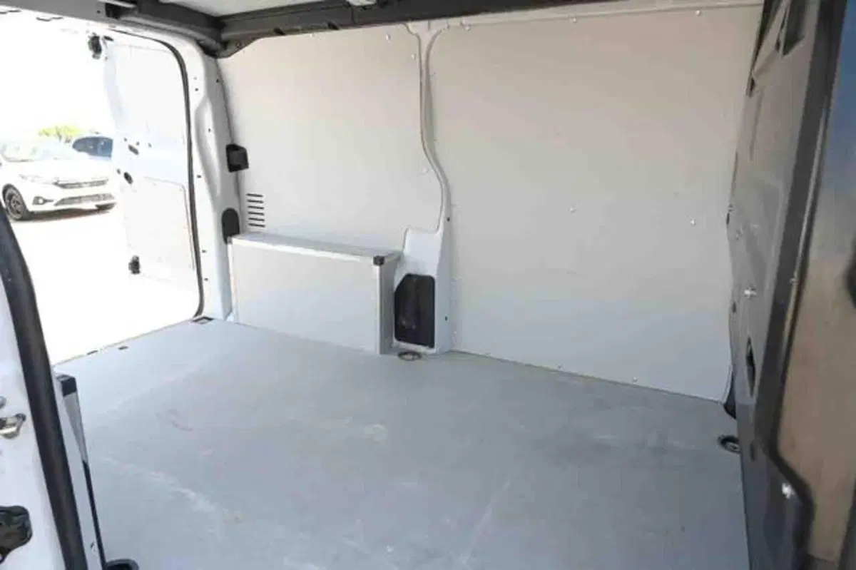 Fiat Scudo Furgone usata a Torino (11)